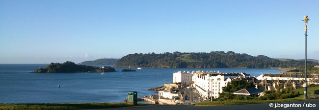 Paysage   JBeganton   ubo   Plymouth