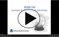 1 2 1 120 NOAA Econ Ecosystem Services
