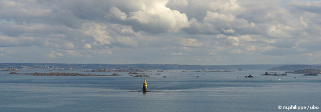 Paysage   MPhilippe   ubo   Roscoff Batz