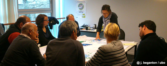 2 2 2   Stakeholder meeting J Beganton UBO