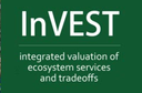 3 9 1   Logo InVEST