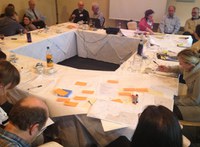 5 1 3 Stakeholder meeting