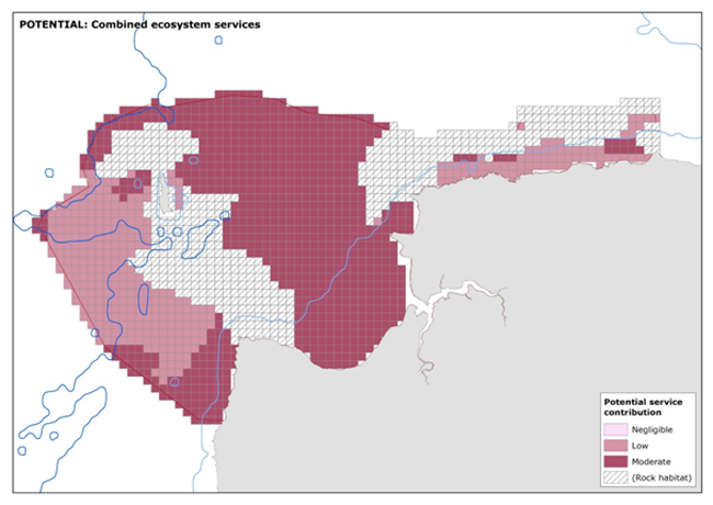 5 1 6 4  BBN map 1