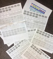 5 3 8   Stakeholder input