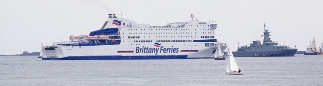 5 3   Pixabay continental ferry 413859 1280