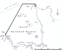 5 4 1   Perimetre GNB