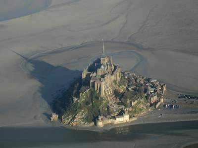 5 4   Pixabay mont st michel 351083 1280