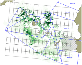 5 5 8   Regulated area