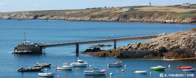 5 5   A Maulpoix Cnrs Ouessant