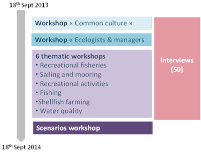 5 6 4 Stakeholder engagement