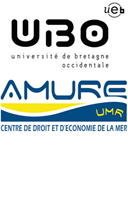 Logo AMURE UBO