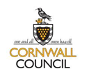 Logo Cornwall Council