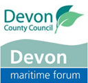 Logo Devon CC Devon MF