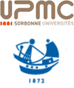 Logo Station Biologique Roscoff