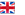 United Kingdom flag icon
