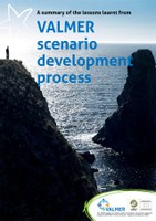Lessons learned Scenario