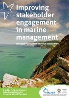 Lessons learned Stakeholder engagement